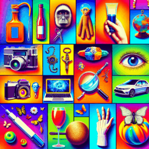 As 10 Buscas Mais Surpreendentes da Semana