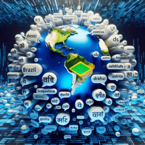 As Palavras Mais Buscadas no Brasil e no Mundo