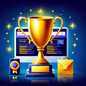 Campeões de Busca: Os Termos Mais Procurados da Semana.