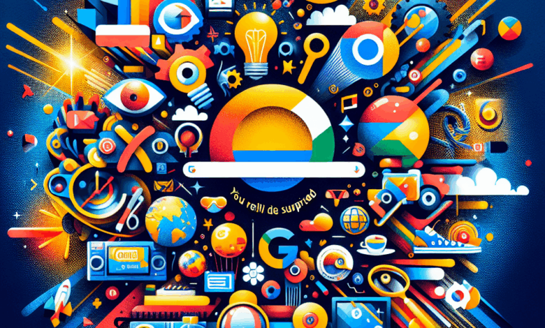 Google Trends da Semana: Você Vai Se Surpreender