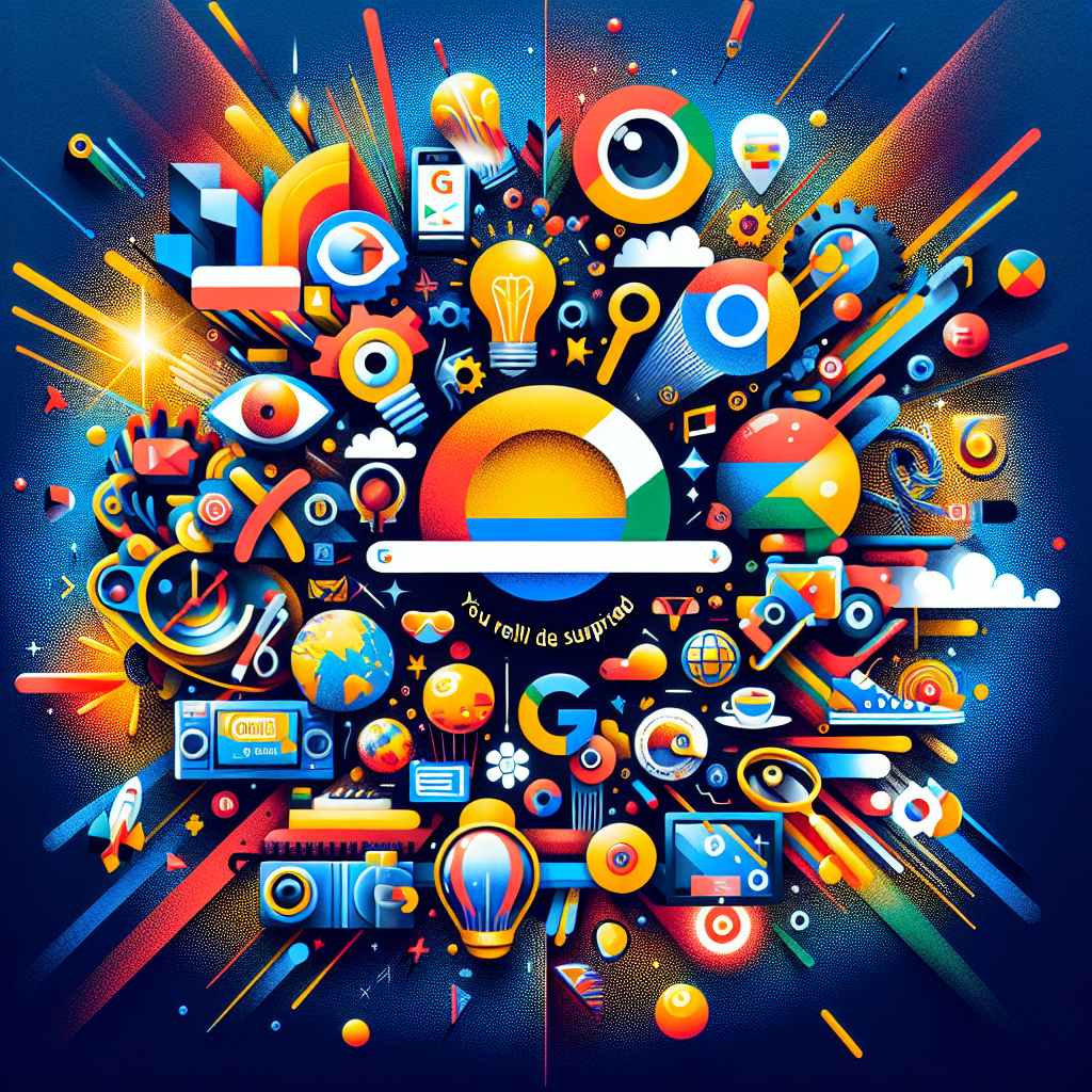 Google Trends da Semana: Você Vai Se Surpreender