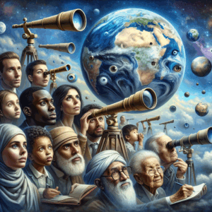 O Que o Planeta Todo Está Procurando Agora