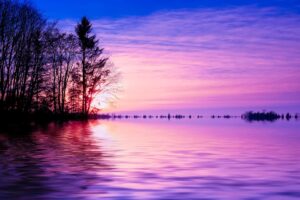 meio e fundo de funil