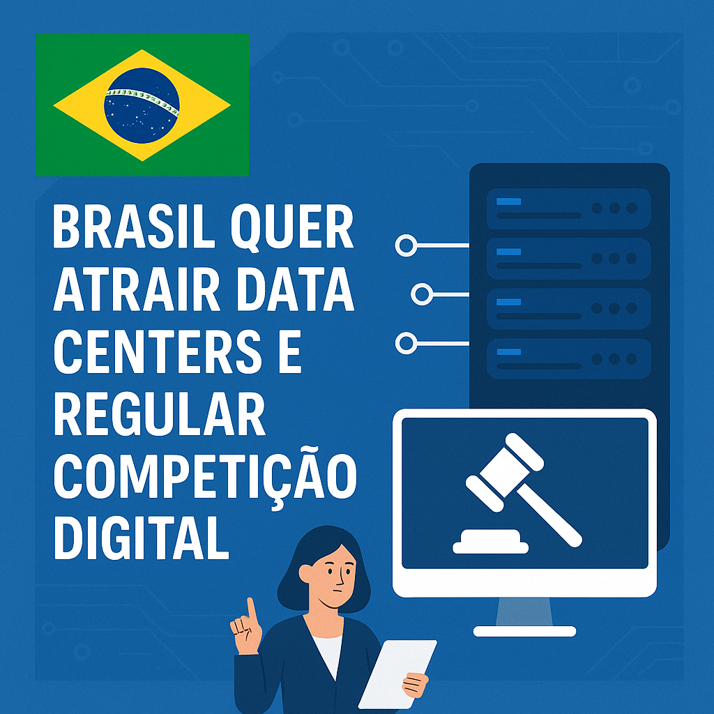 Regular competição digital