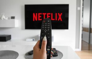 Melhores séries para assistir na Netflix
