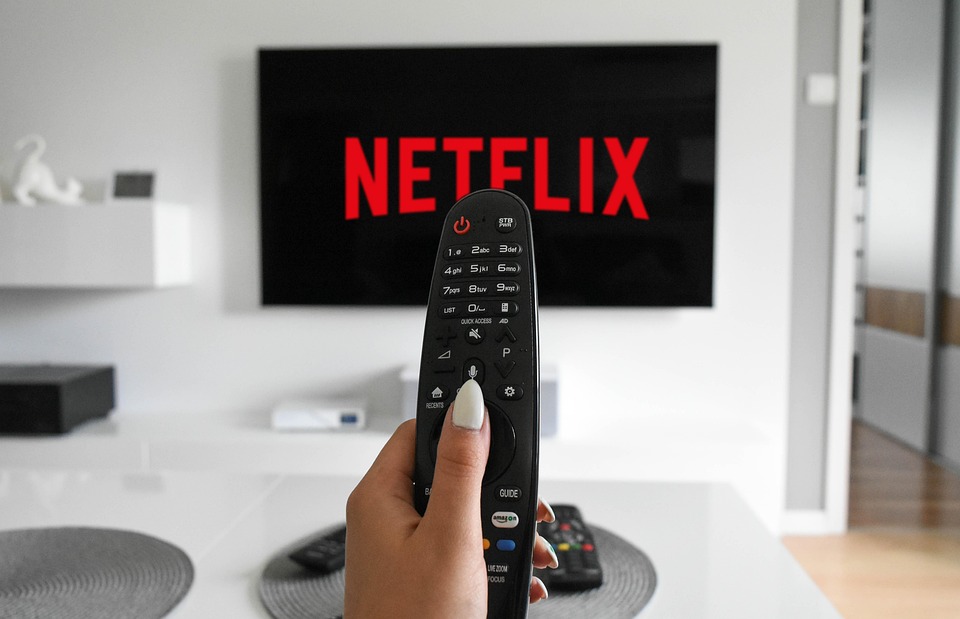 Melhores séries para assistir na Netflix