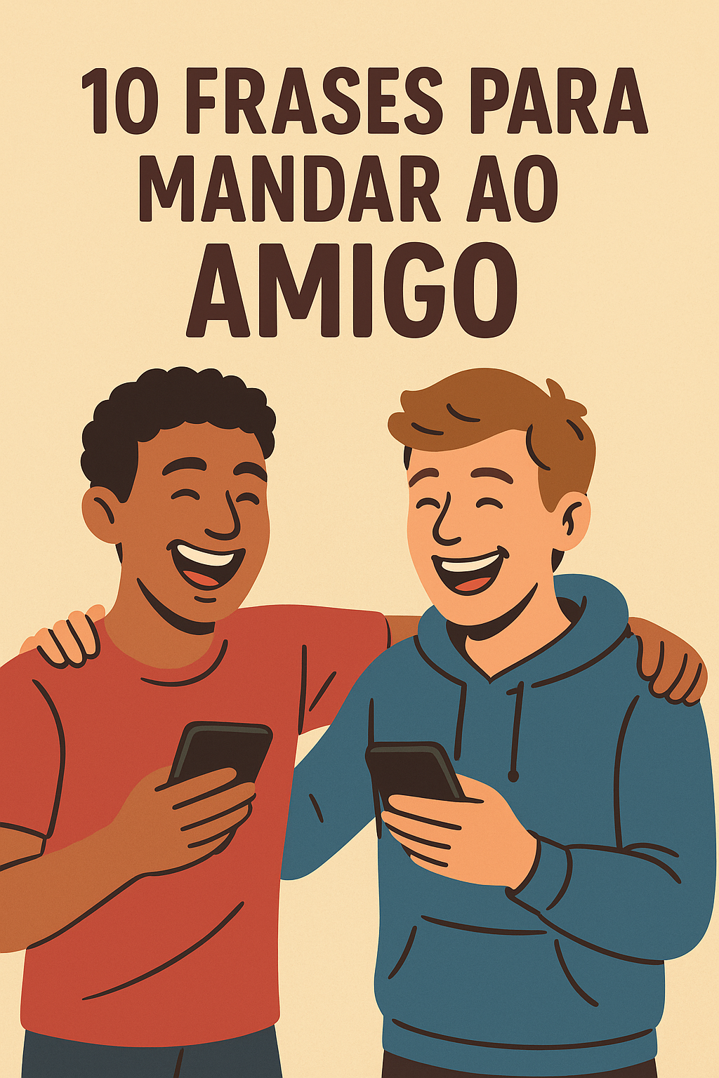 frases para amigo