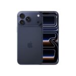Apple iPhone 17 Pro Max - Azul Intenso