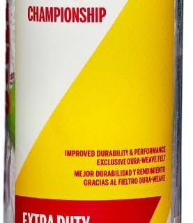 Bola de Tênis Wilson Championship Extra Duty