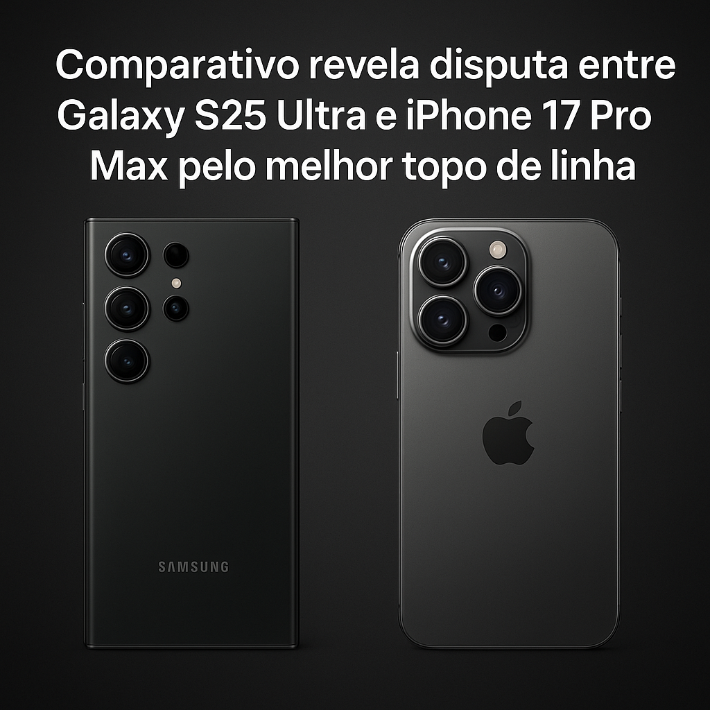 comparativo iphone