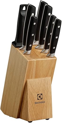 Conjunto de Facas Electrolux