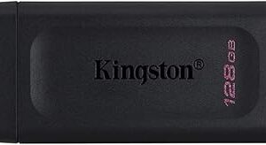 DTX/128GB - Pen drive Exodia de 128GB padrão USB velocidade 3.2 Geração 1