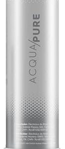 Filtro/Refil de Água Acqua Pure para Purificador Electrolux PC02B/PC02X/PE12B/PE12V/PE12A