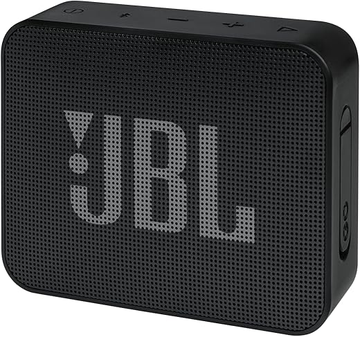 JBL, Caixa de Som, Bluetooth, Go - Preta