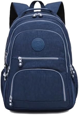 Mochila Bolsa Notebook Masculina Feminina Unisex Escolar