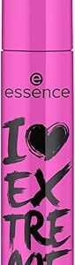 Máscara de cílios I Love Extreme Crazy Volume essence