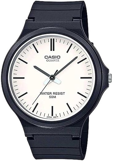 Relógio Casio Analógico Masculino MW-240-7EVDF-SC
