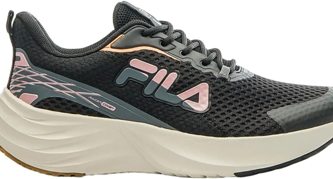 Tênis FILA Racer Comet feminino