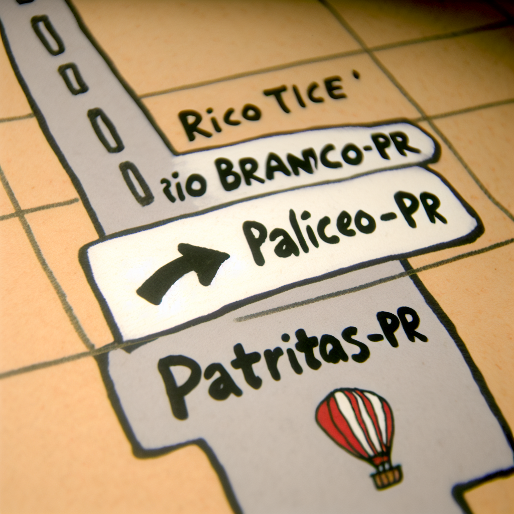 Alice -> Patriotas-PR (originário de Rio Branco-PR)