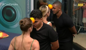 bbb26 prova de resistencia