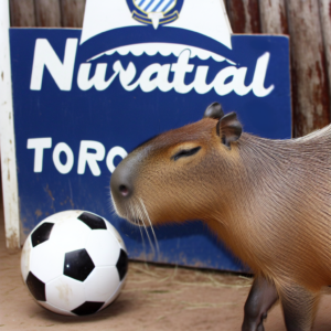 Cria de Cotia, Toró reforça o Náutico