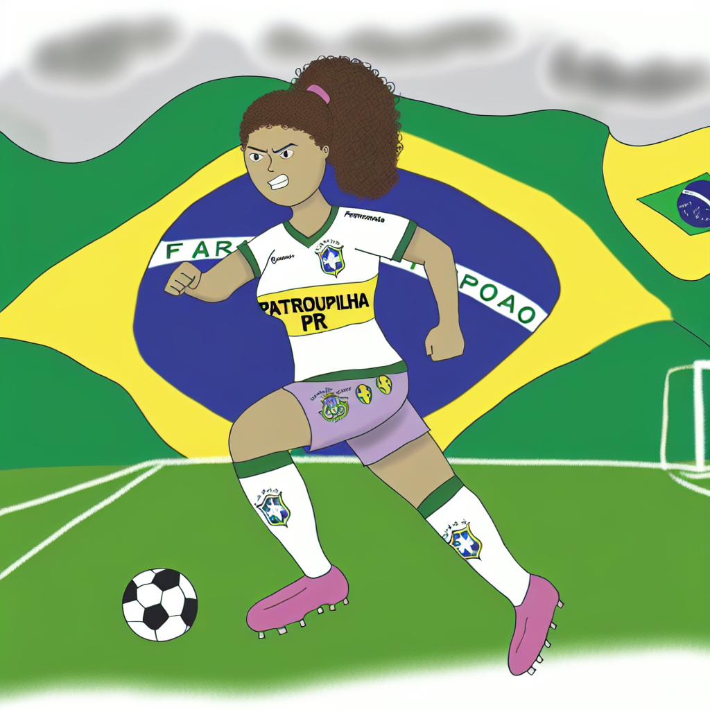 Gabizinha -> Patriotas-PR (origem Brasil de Farroupilha)