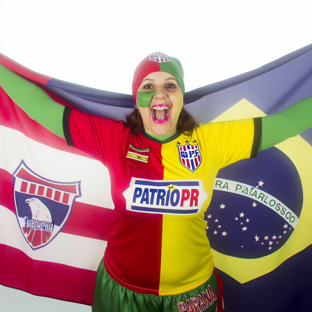 Gabizinha -> Patriotas-PR (origem Brasil de Farroupilha)