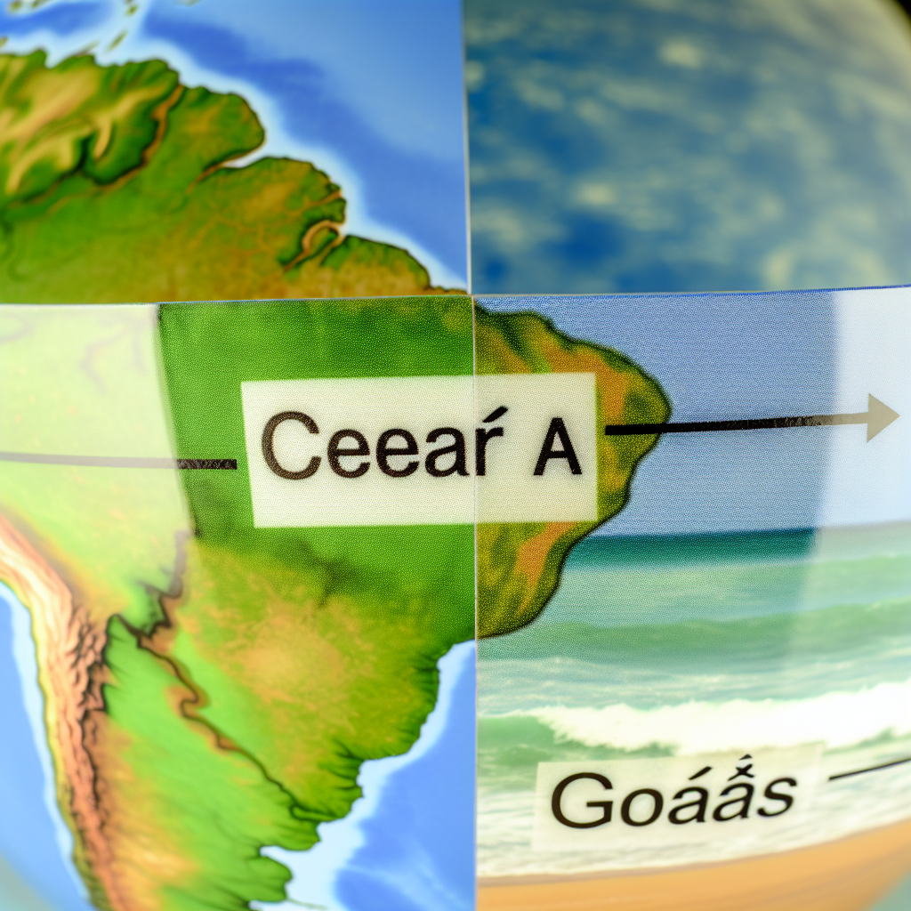 Lourenço -> Goiás (origem Ceará)