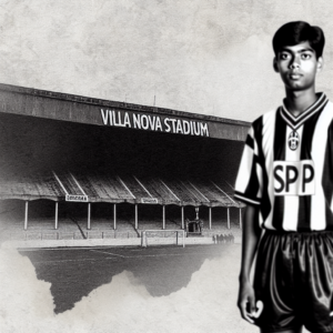 Luan Andrey -> Juventus-SP (originário do Vila Nova)