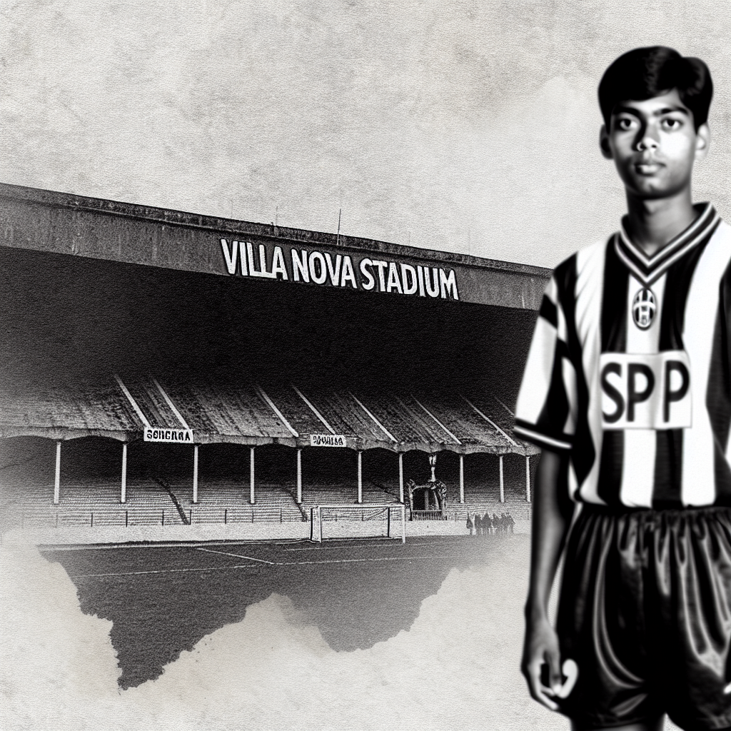 Luan Andrey -> Juventus-SP (originário do Vila Nova)