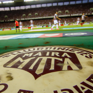 Maira -> Patriotas-PR (origem Fluminense do Itaum)