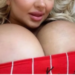 mulher da australia maior