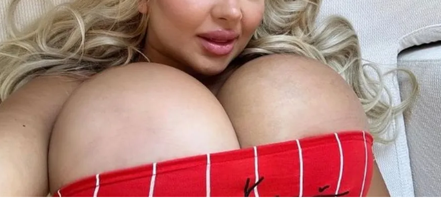 mulher da australia maior