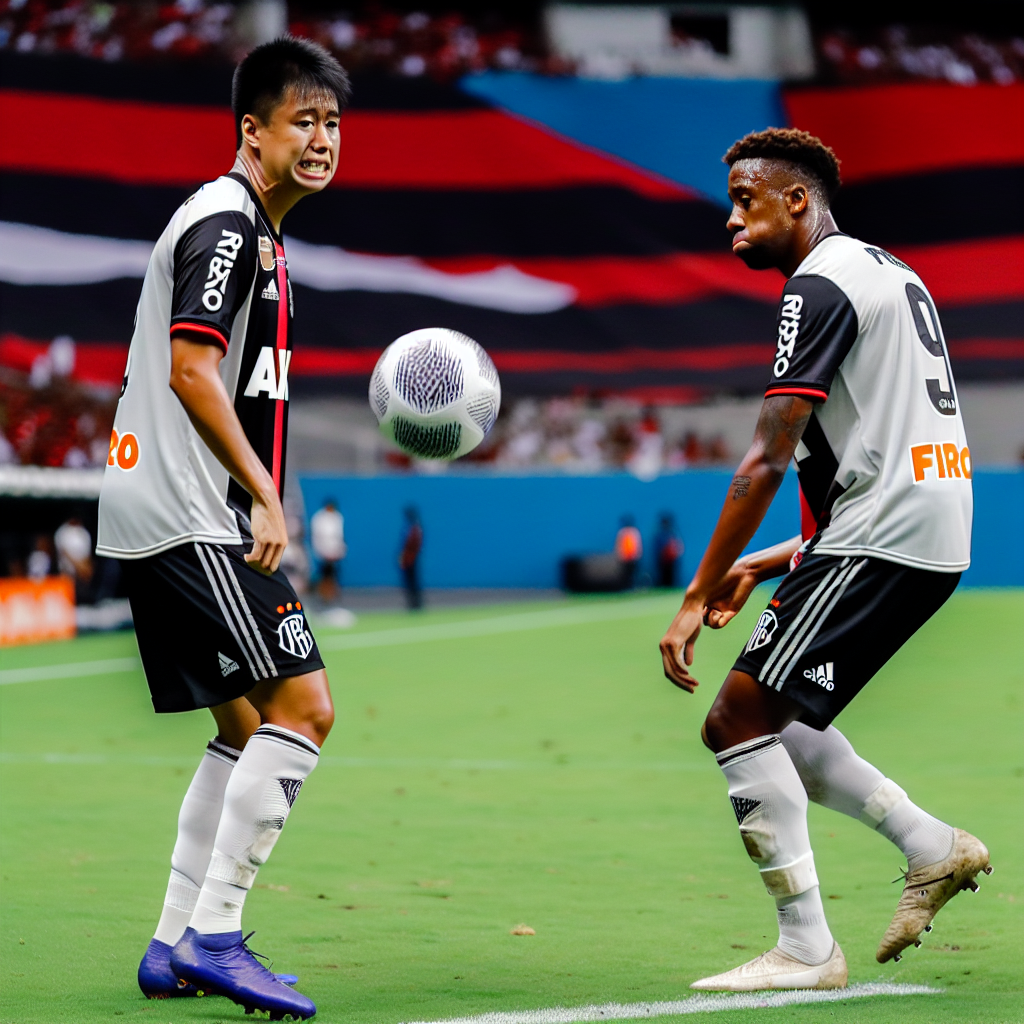 Reforços do Operário no Sul-Mato-Grossense: Meias com passagem por Flamengo e Atlético-MG