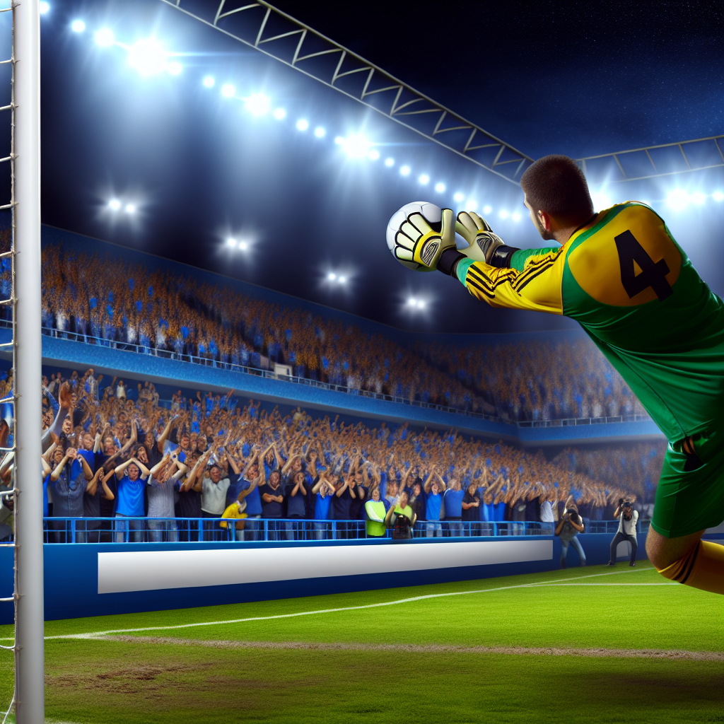 Safanov brilha nos pênaltis e garante Intercontinental ao PSG