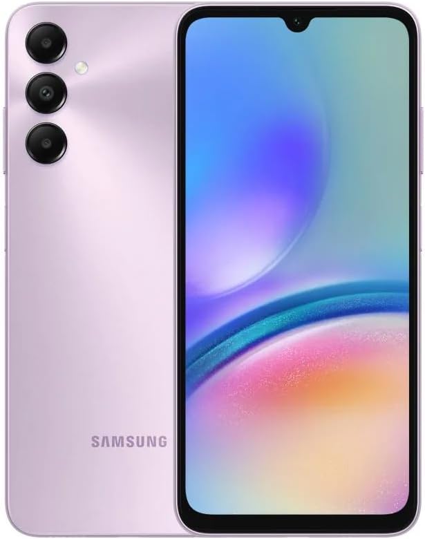 Samsung Galaxy A05s: Potência e Versatilidade em um Smartphone Moderno