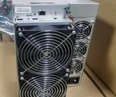 Bitmain Antminer S21 Pro (234Th) 3531W BTC Asic Crypto Miner