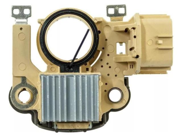 Regulador De Voltagem Pajero Eclipse Lancer Jac Motors J3 J2