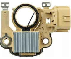 Regulador De Voltagem Pajero Eclipse Lancer Jac Motors J3 J2