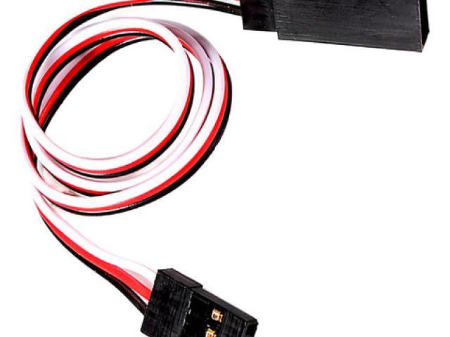 Extensão De Servo Padrão Futaba - você procura uma solução confiável