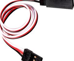 Extensão De Servo Padrão Futaba - você procura uma solução confiável