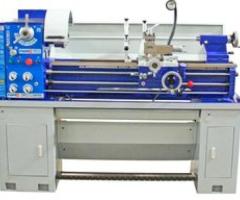 Torno Mecânico Industrial 360 x 1000 mm 220V/380V 1500W Trifásico FORTGPRO-FG059