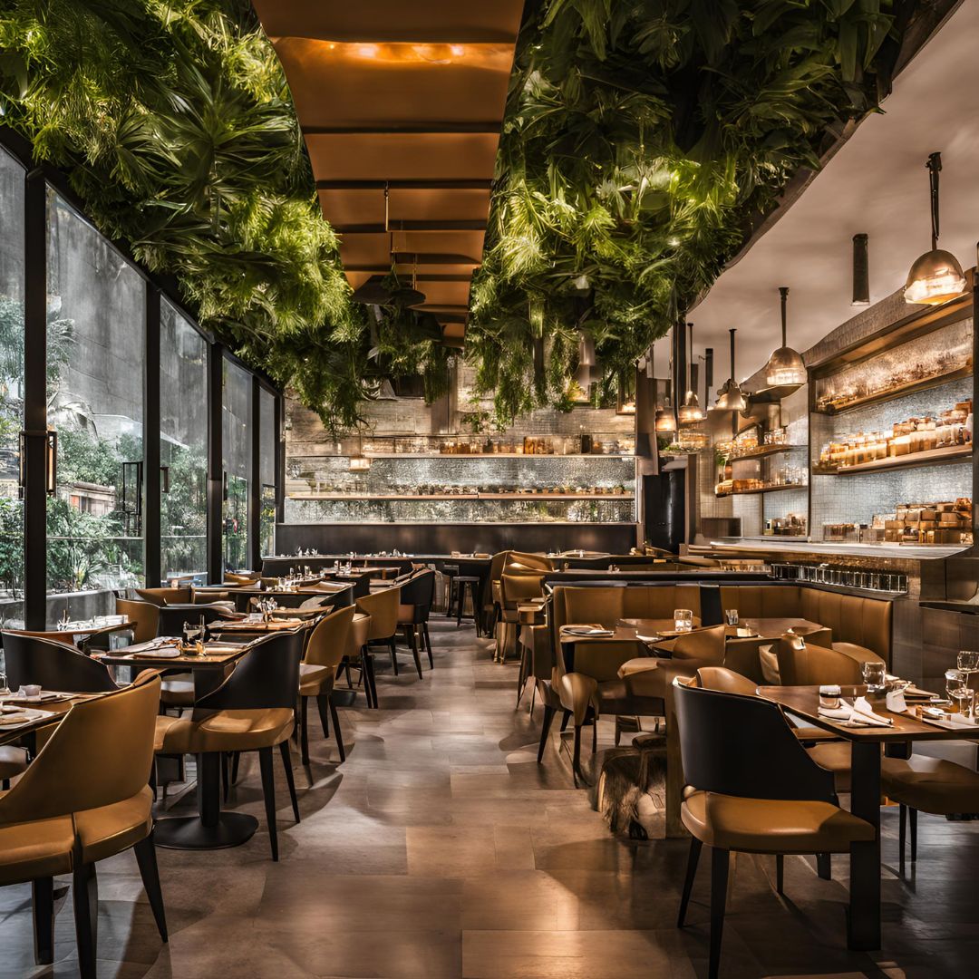 Lugares para Comer em São Paulo com Preços Acessíveis: Uma Viagem Gastronômica Sem Gastar Muito