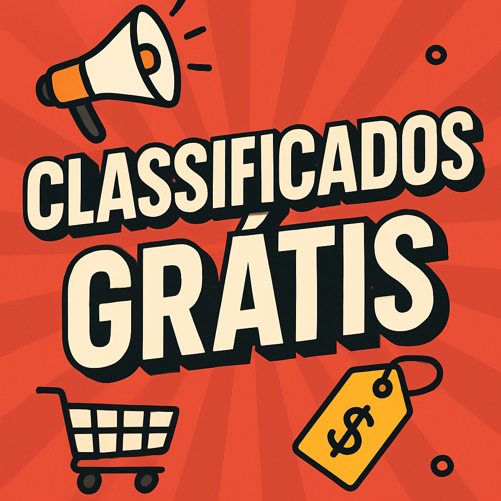 classificados Diário da Região - anuncie ainda hoje