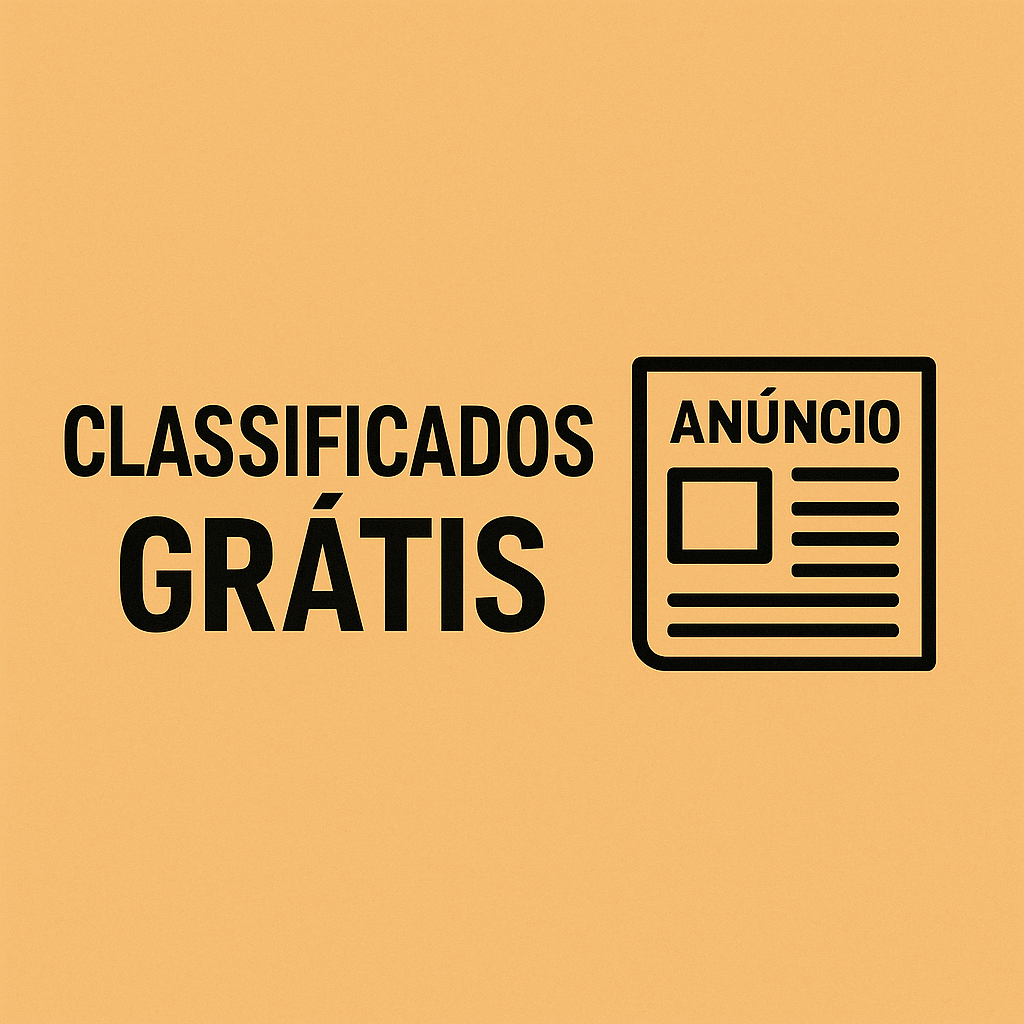 classificados Diário da Região - anuncie grátis 