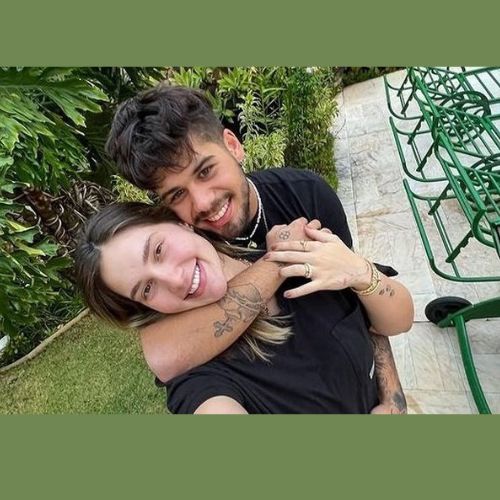 Virgínia Fonseca e Zé Felipe anunciam separação e surpreendem fãs com tom maduro