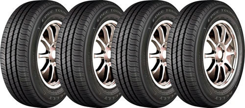 Pneus Goodyear Kelly Edge Touring 175/70R13: conforto, economia e desempenho em um só kit