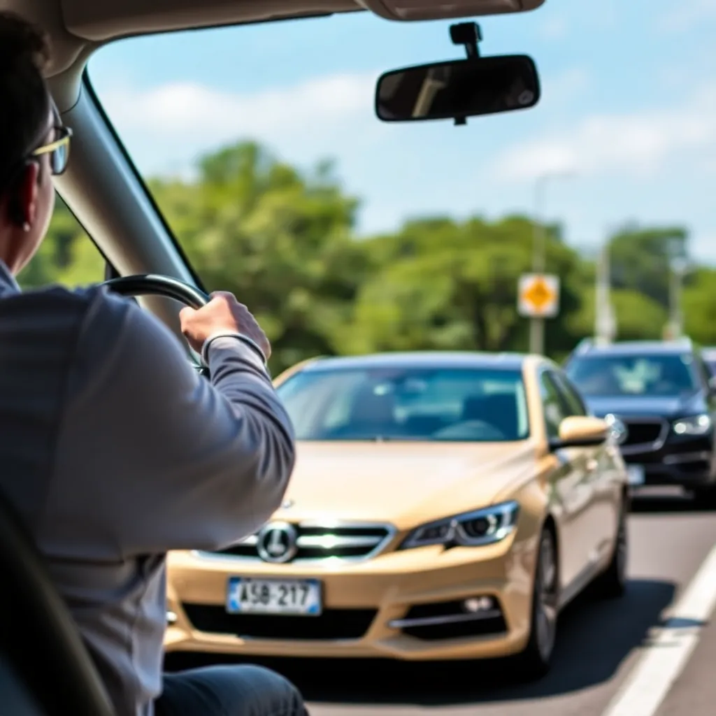 Por que Alguns Carros São Mais Buscados que Outros? Entenda o Comportamento dos Motoristas
