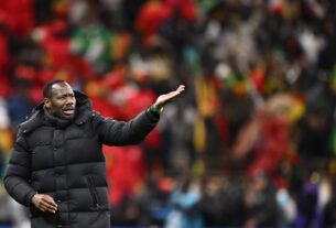 Senegal Recorre de Decisão que Deu Título da Copa Africana ao Marrocos