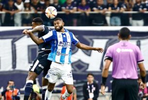 Re-Pa em Alta: Clássico Pode Acontecer na 5ª Fase da Copa do Brasil